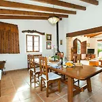 Villa Pepi By Vintage Travel