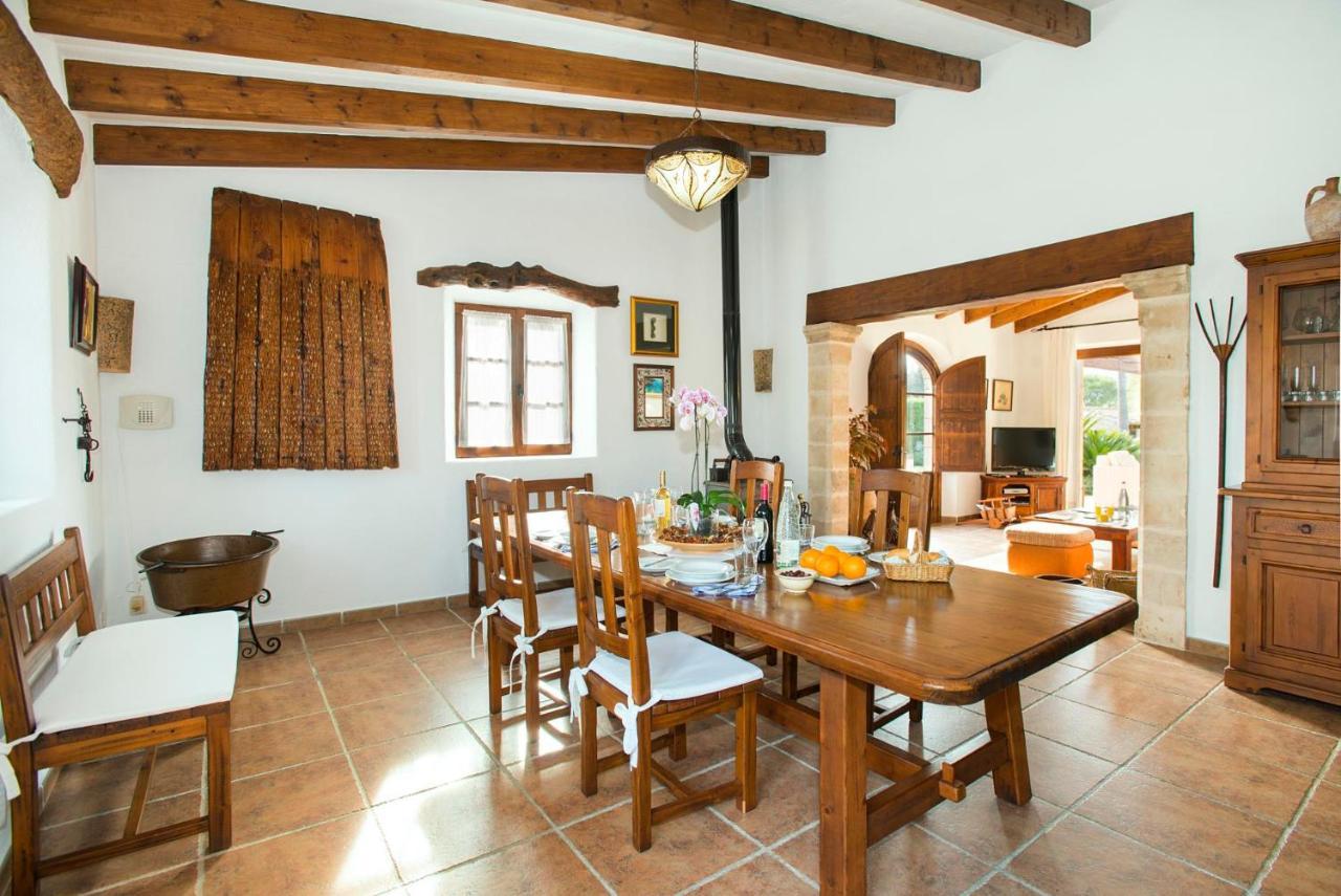 Pepi By Vintage Travel Villa Alcudia (Mallorca)