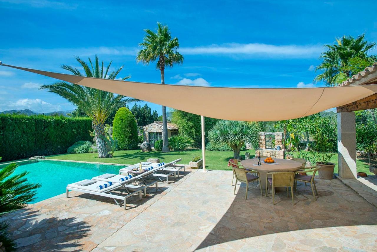 Villa Pepi By Vintage Travel *