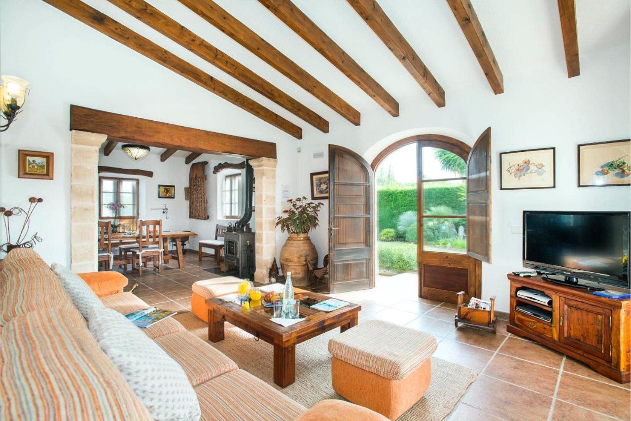Villa Pepi By Vintage Travel Alcudia (Mallorca)