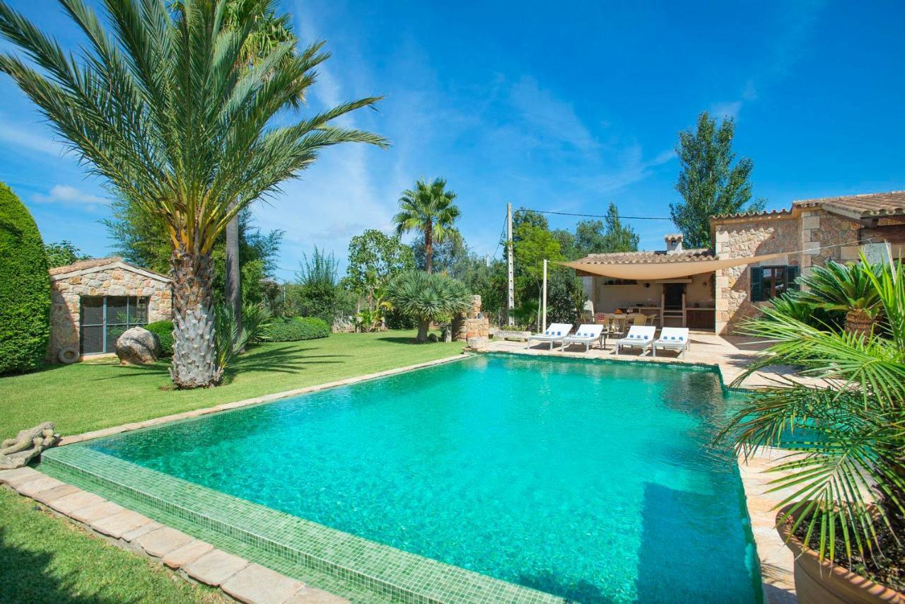 Pepi By Vintage Travel Villa Alcudia (Mallorca)