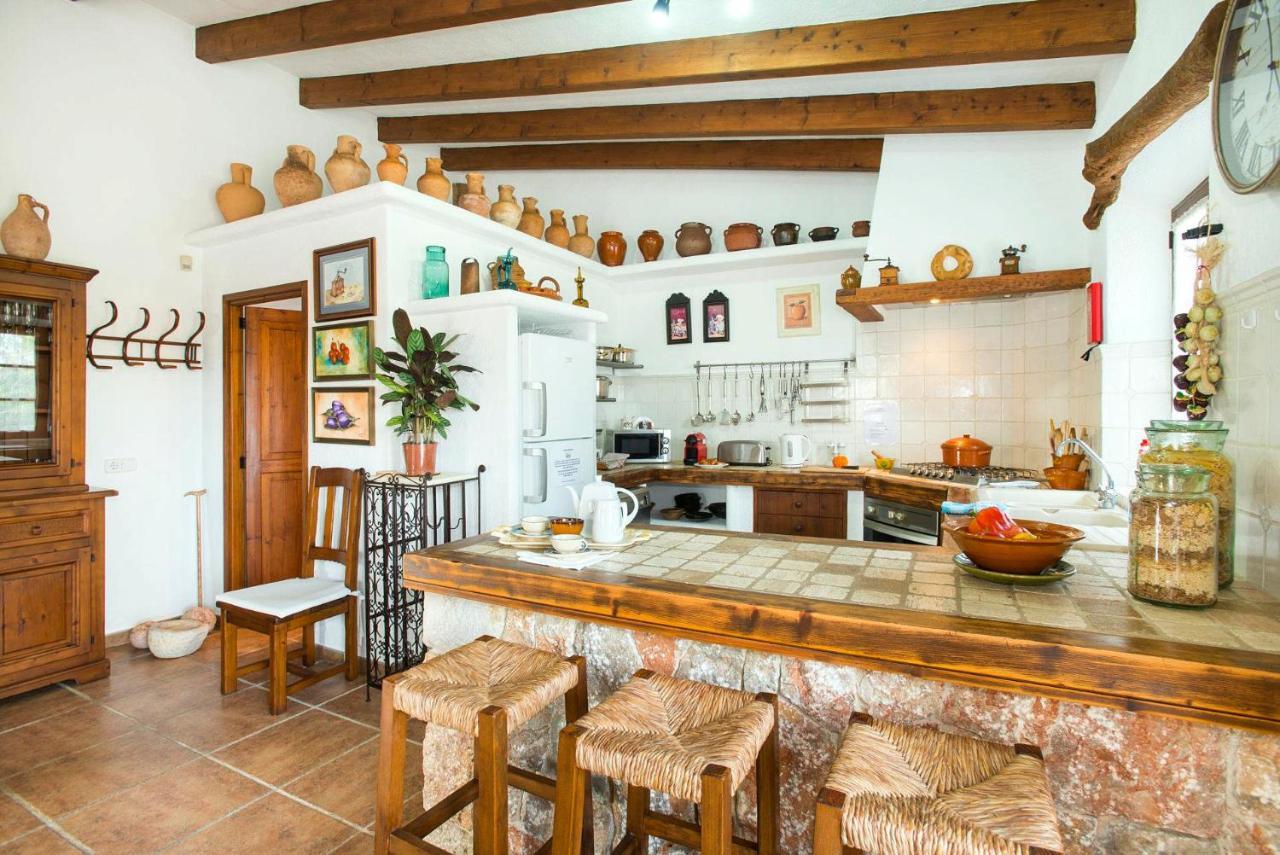 Villa Pepi By Vintage Travel *