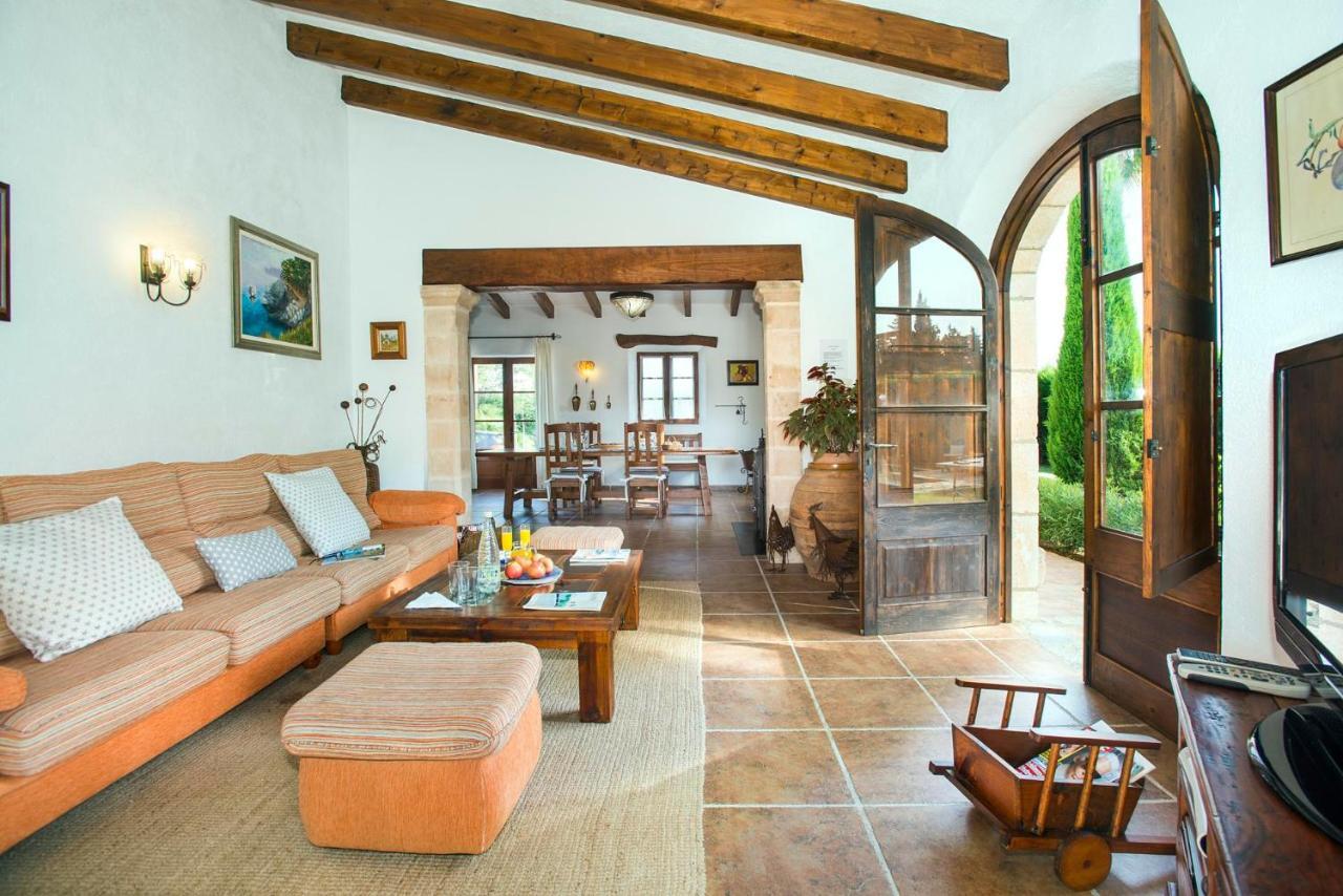 Villa Pepi By Vintage Travel Alcudia (Mallorca)