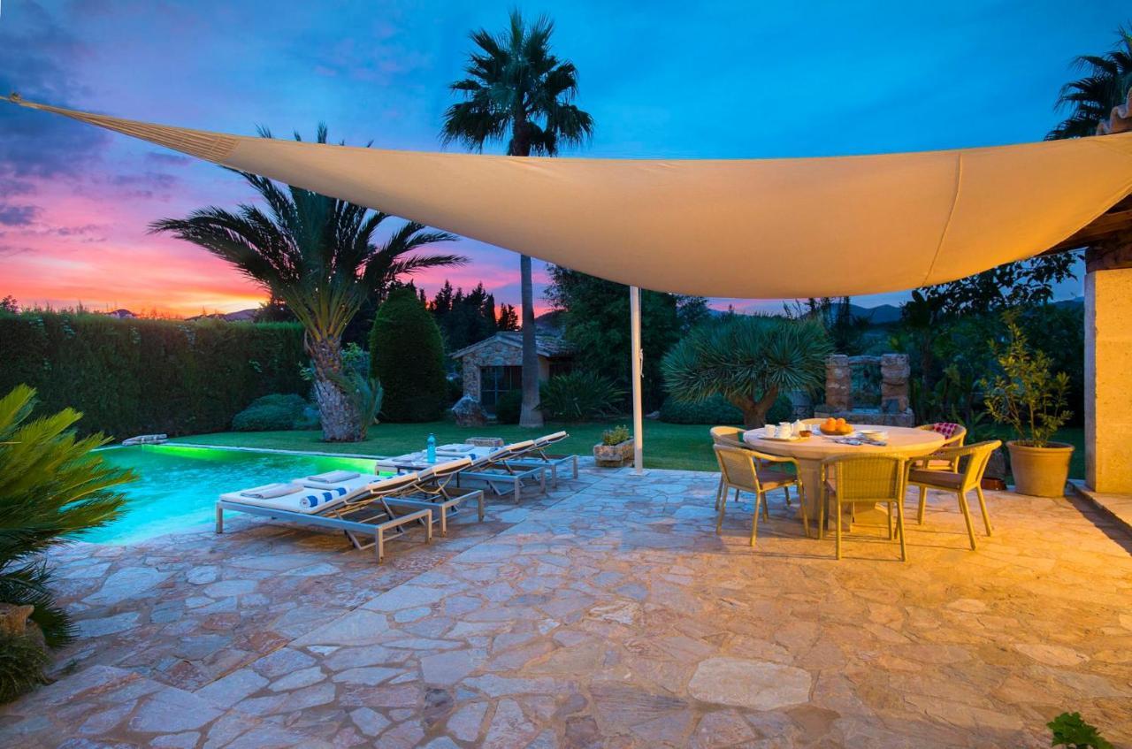 Pepi By Vintage Travel * Alcudia (Mallorca)