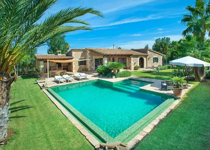 Villa Pepi By Vintage Travel