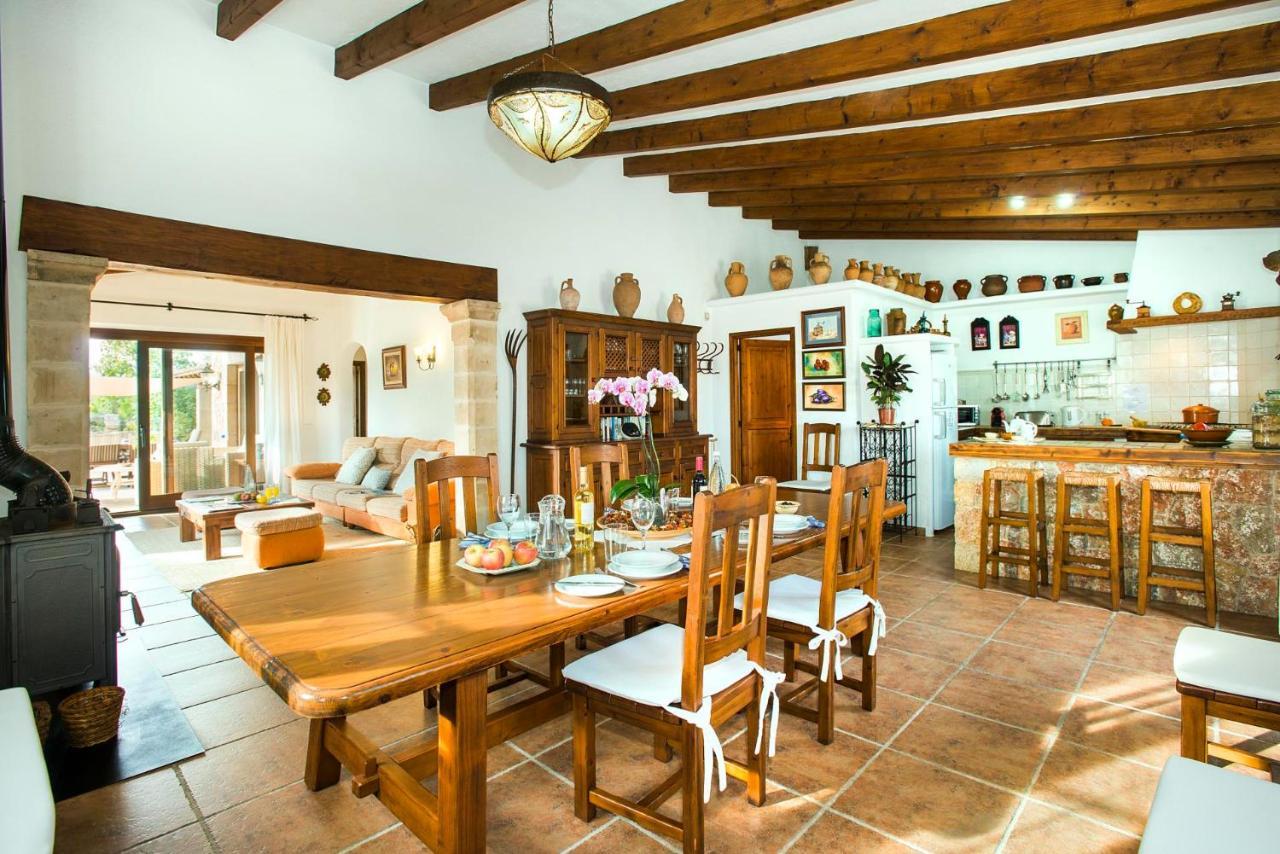 Pepi By Vintage Travel Villa Alcudia (Mallorca)