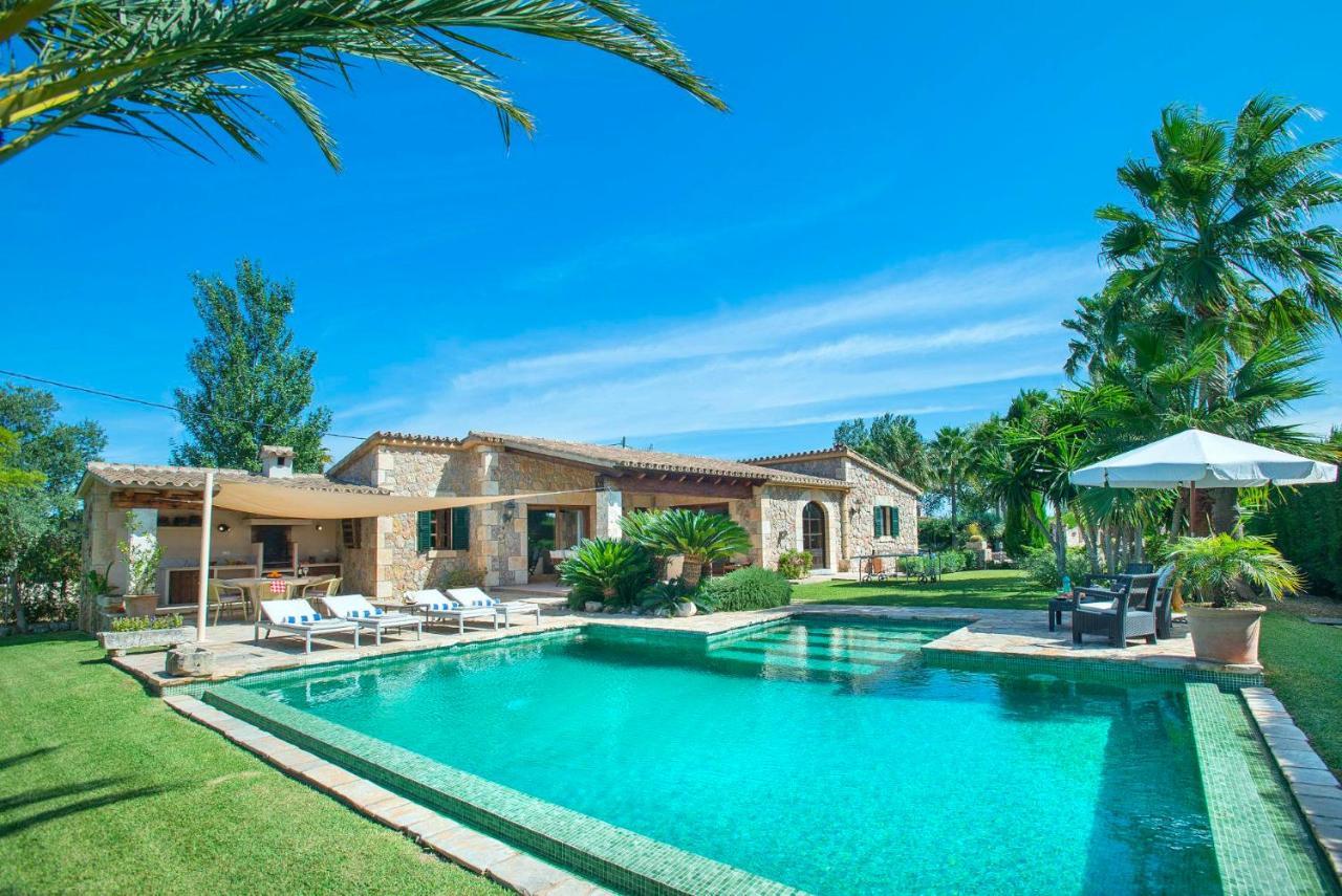 Villa Pepi By Vintage Travel Alcudia (Mallorca)