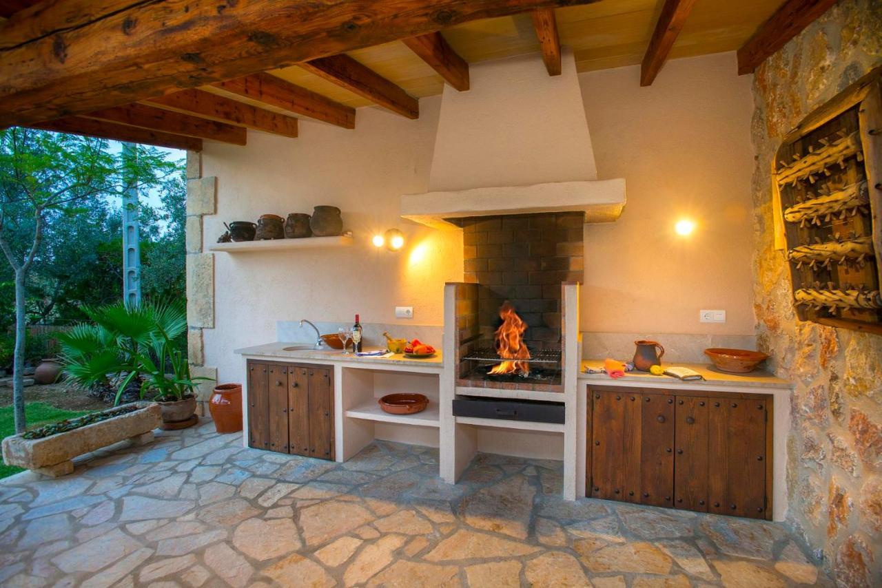 Villa Pepi By Vintage Travel *