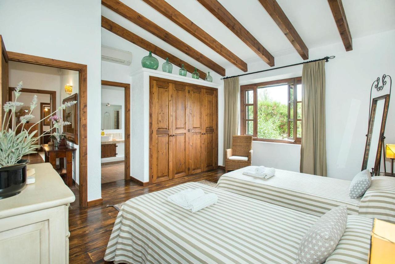 Villa Pepi By Vintage Travel Alcudia (Mallorca)