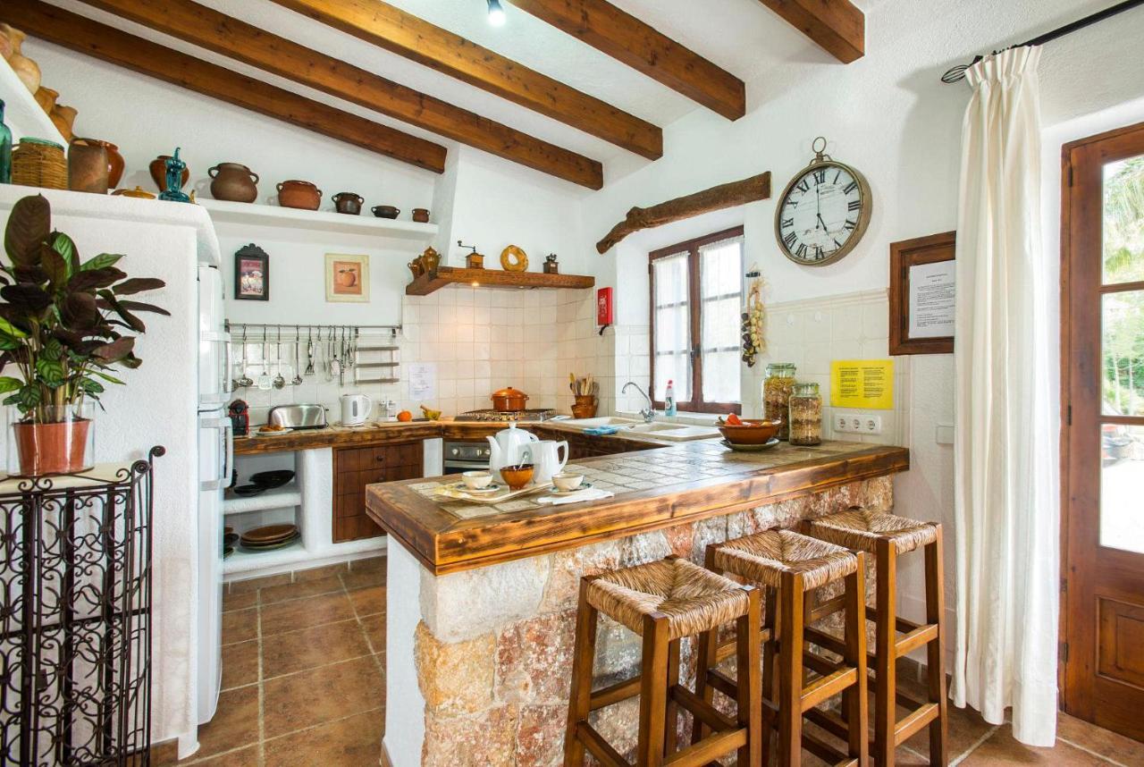 Pepi By Vintage Travel Villa Alcudia (Mallorca)