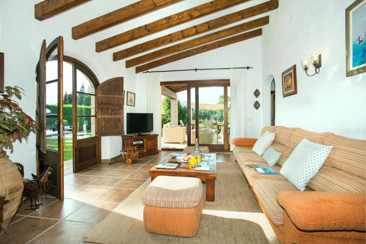 Pepi By Vintage Travel * Alcudia (Mallorca)