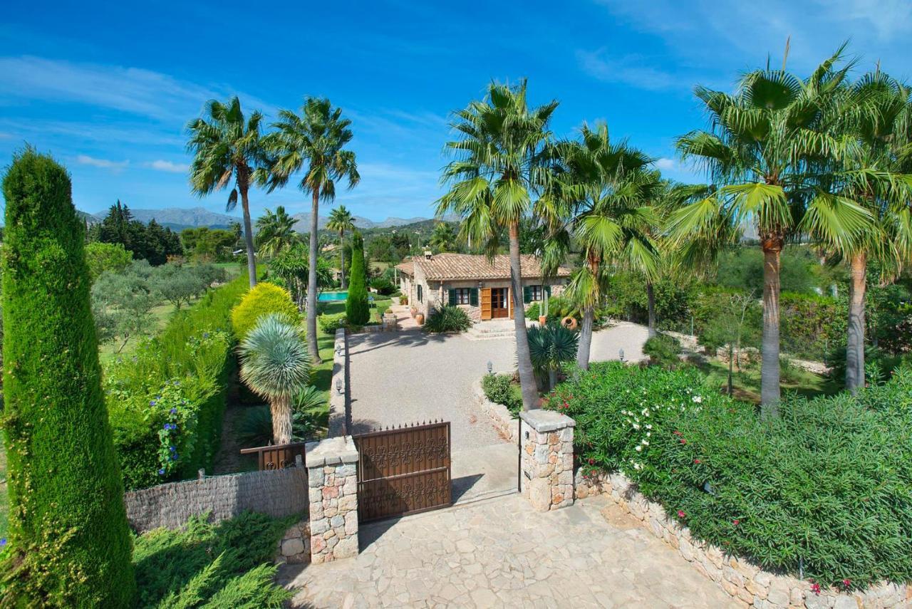 Villa Pepi By Vintage Travel Alcudia (Mallorca)
