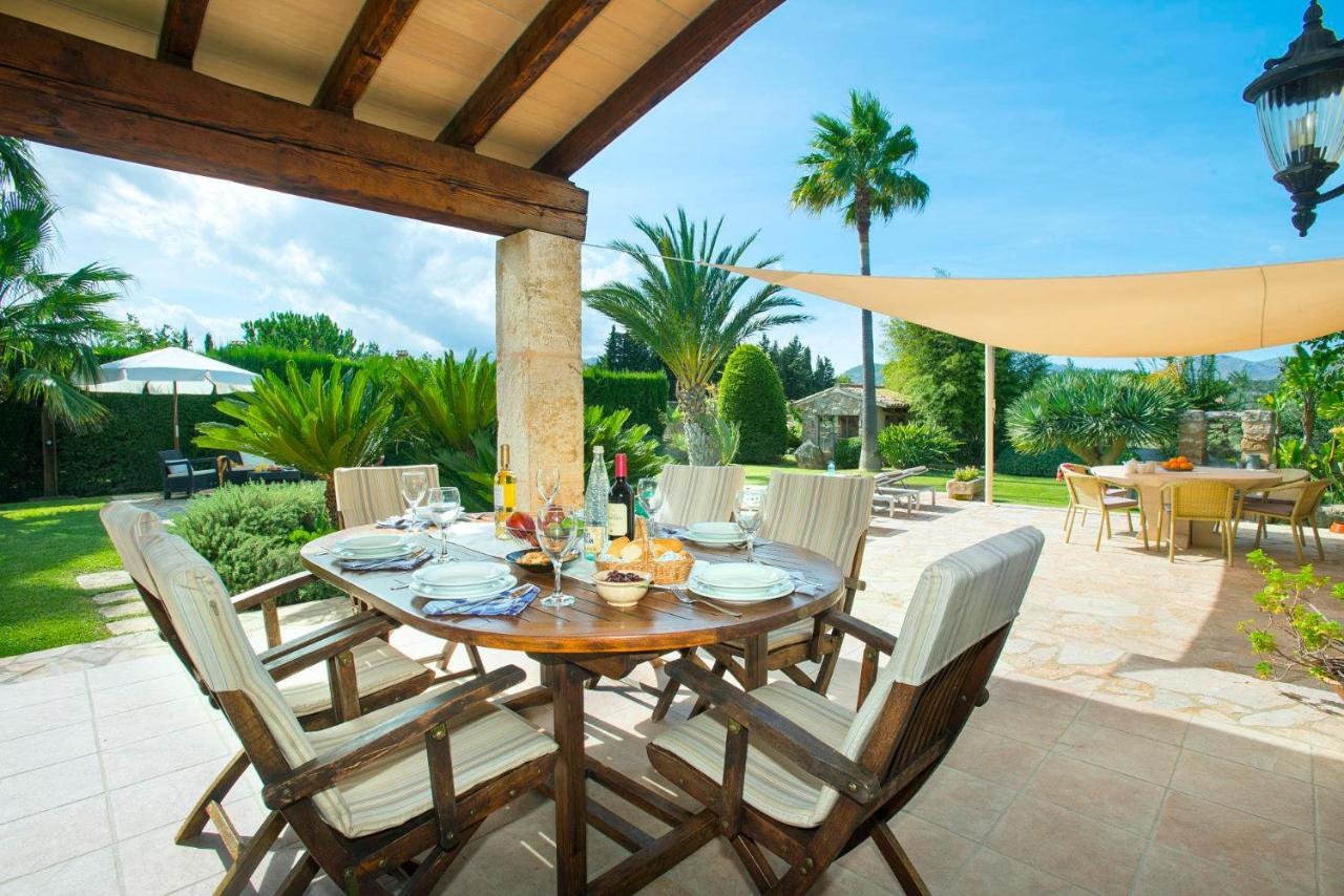 Villa Pepi By Vintage Travel *