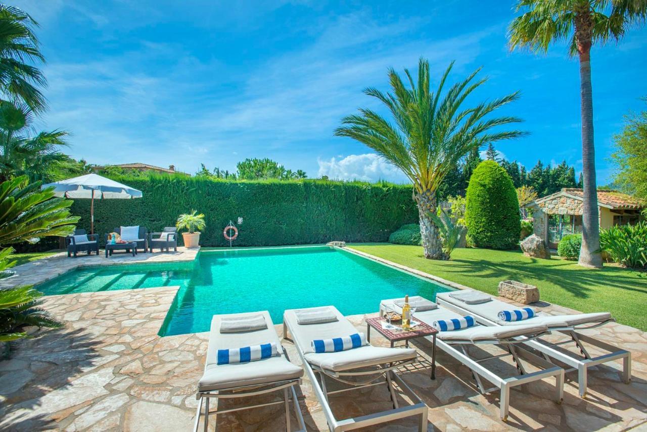 Pepi By Vintage Travel Villa Alcudia (Mallorca)