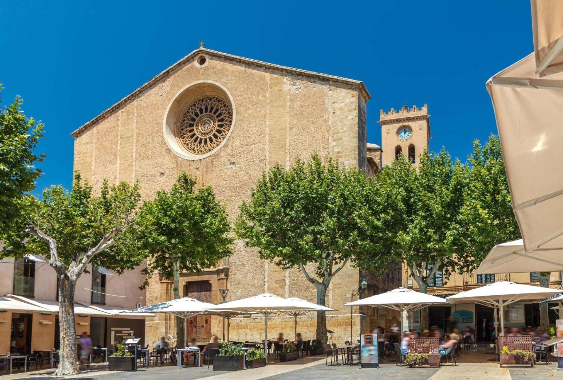 Villa Pepi By Vintage Travel Alcudia (Mallorca)
